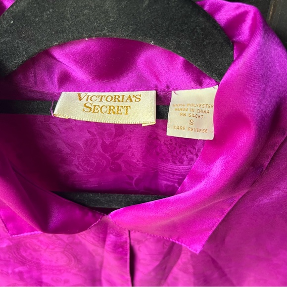 Vintage VS Gold Label Tee - Picture 6 of 6